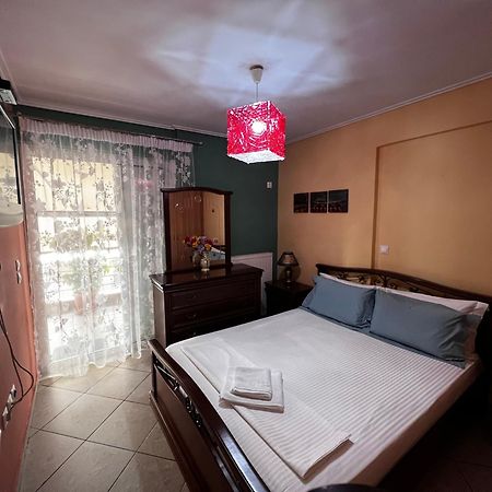 Premium Apartment In Chalkís 外观 照片