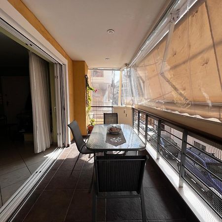 Premium Apartment In Chalkís 外观 照片