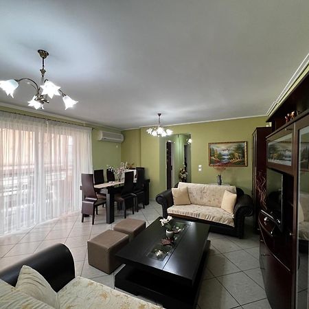 Premium Apartment In Chalkís 外观 照片