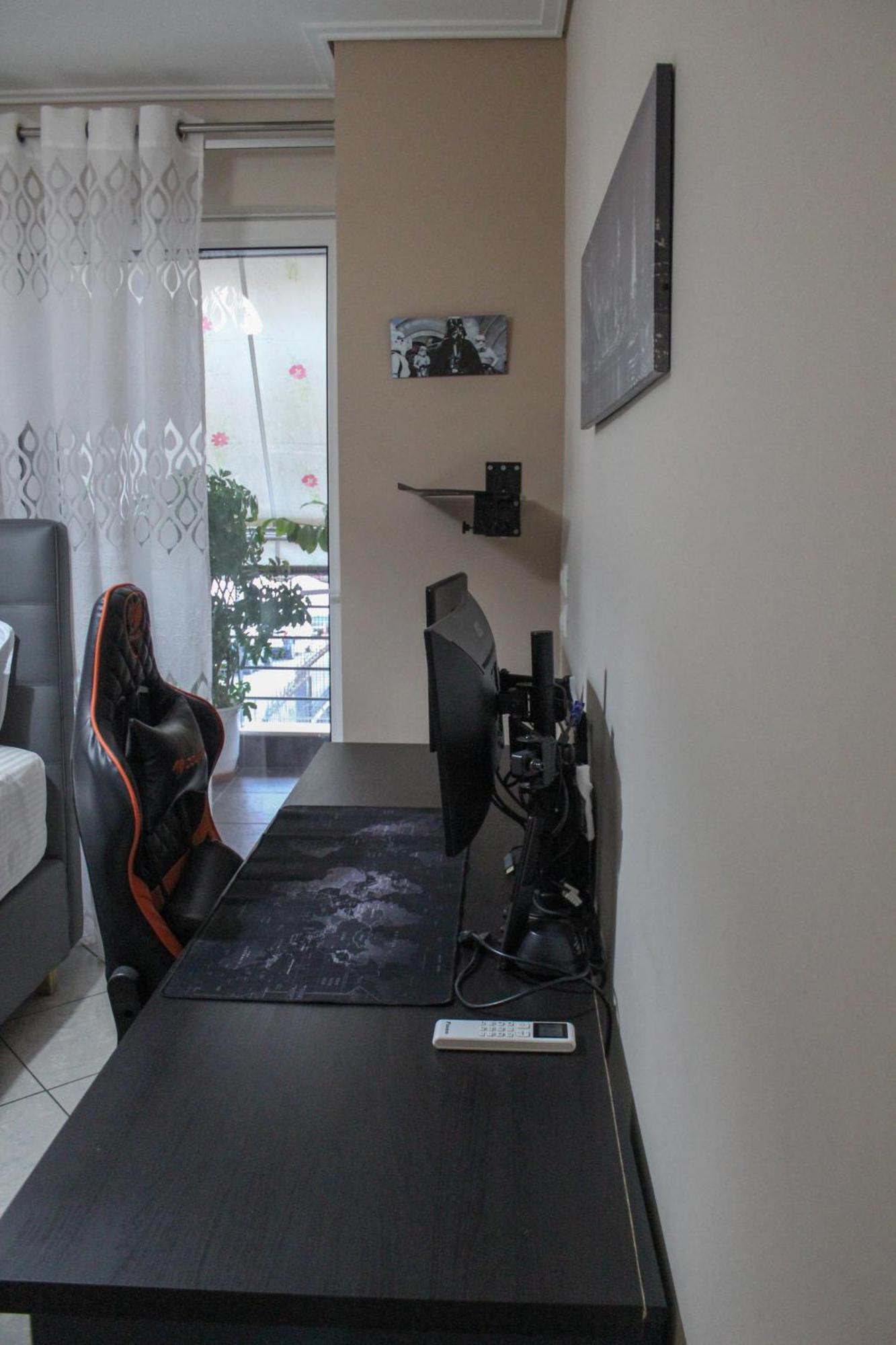 Premium Apartment In Chalkís 外观 照片