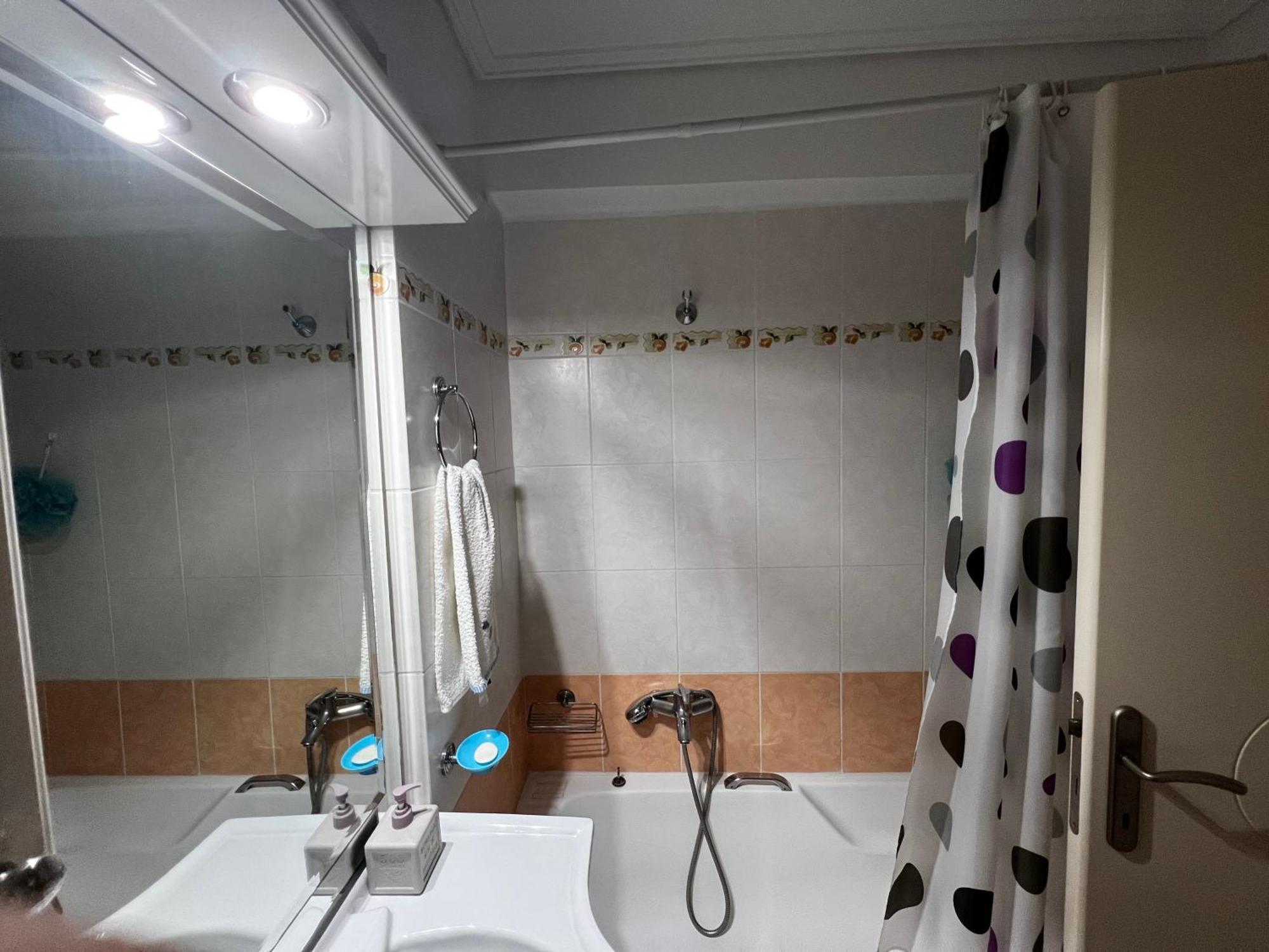 Premium Apartment In Chalkís 外观 照片