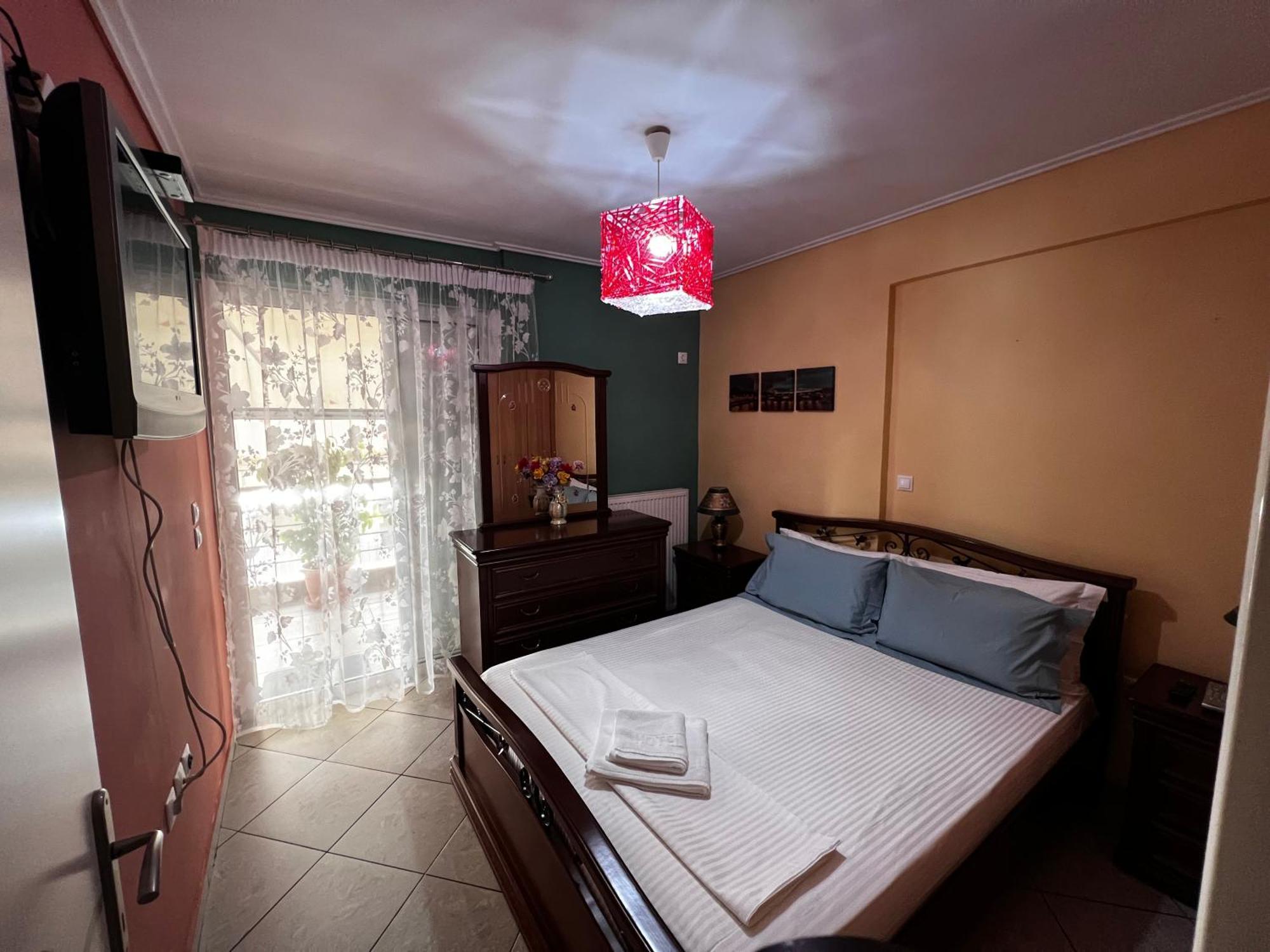Premium Apartment In Chalkís 外观 照片