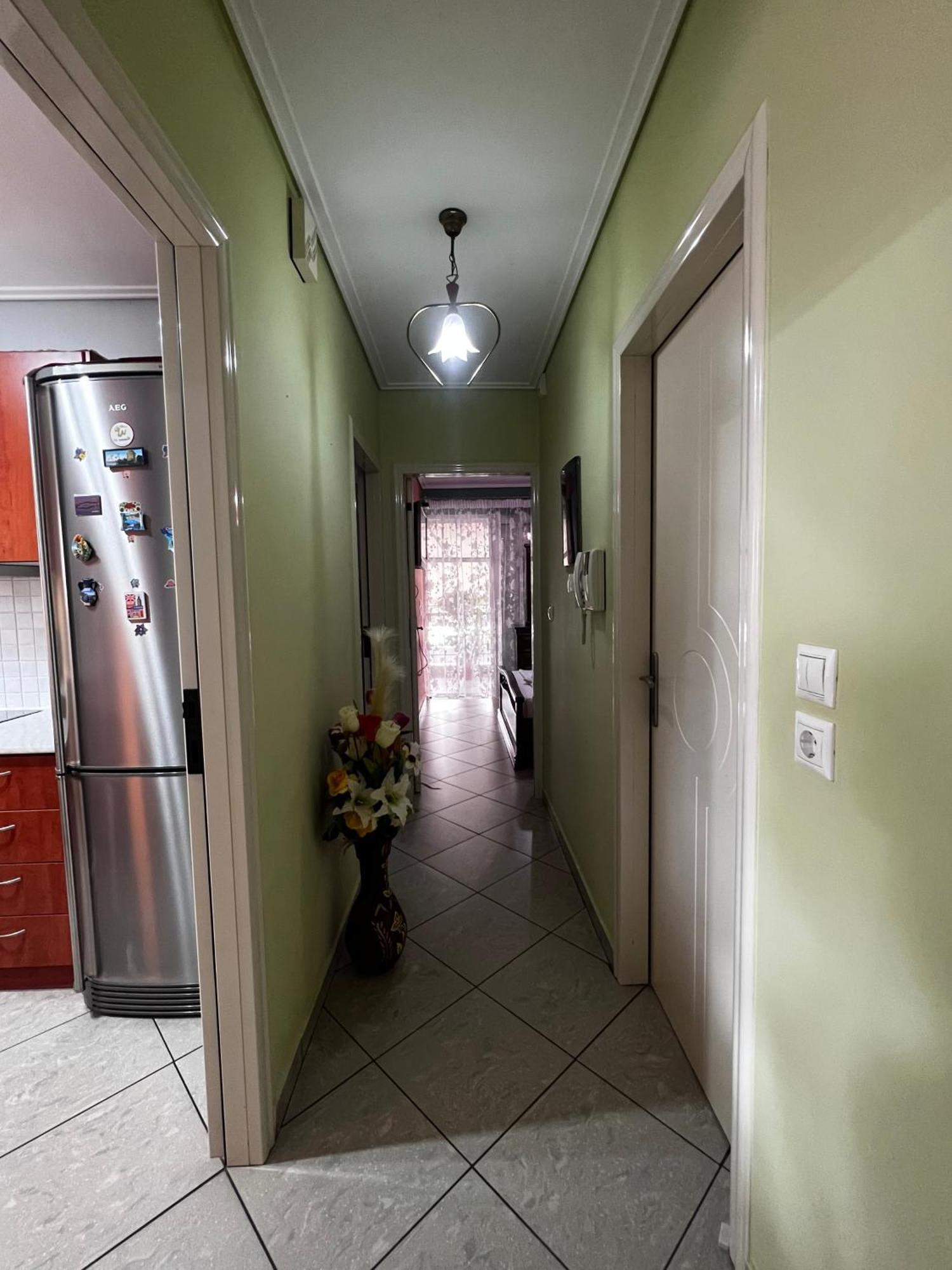 Premium Apartment In Chalkís 外观 照片