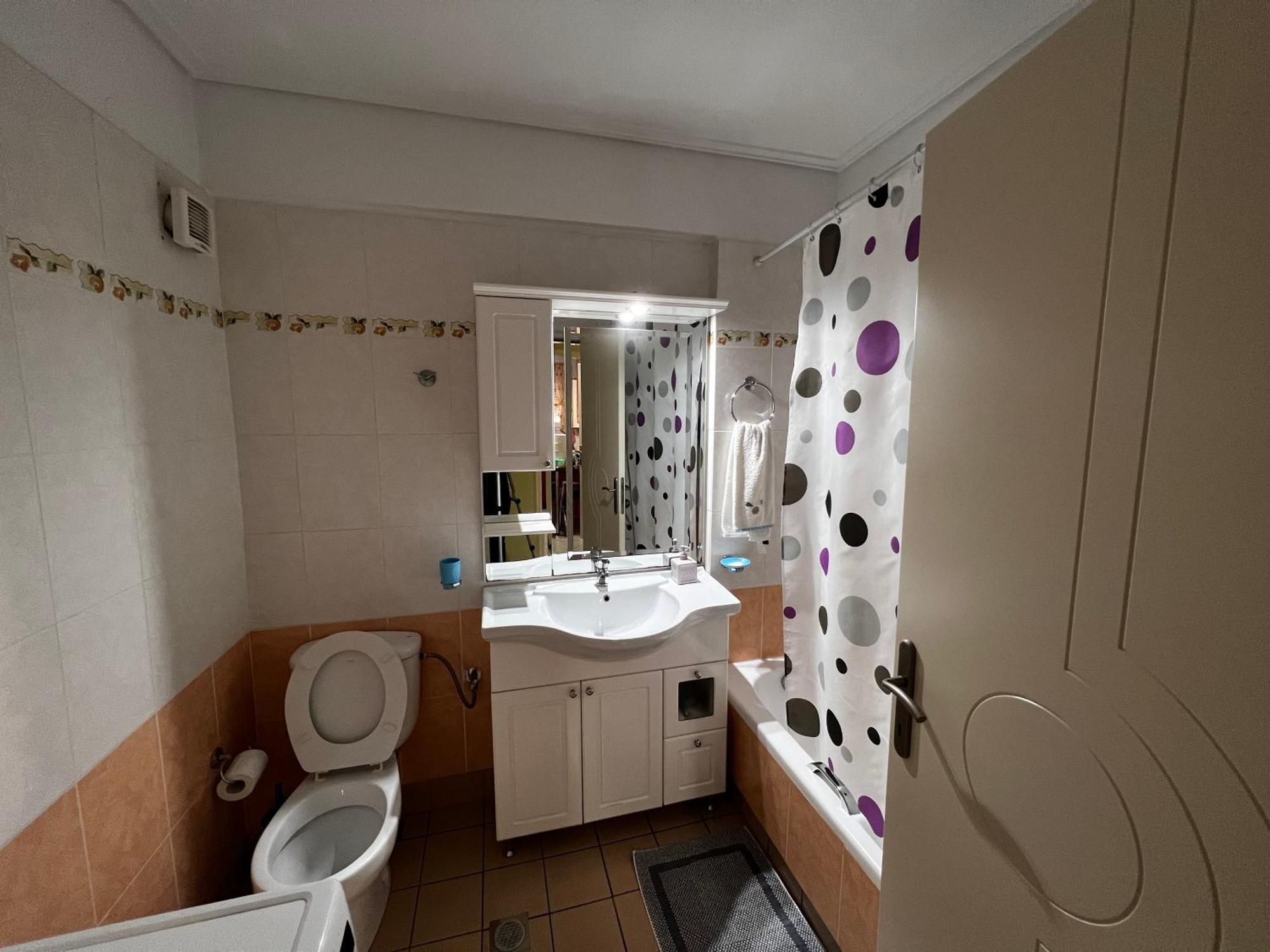 Premium Apartment In Chalkís 外观 照片